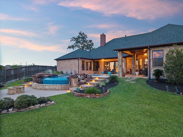 12506 Sharps Ln, Magnolia, TX 77354 - photo 3