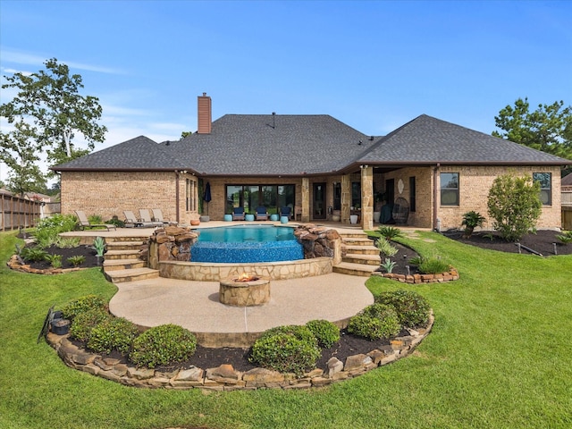 12506 Sharps Ln, Magnolia, TX 77354 - photo 37