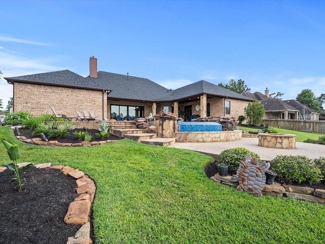 12506 Sharps Ln, Magnolia, TX 77354 - photo 38