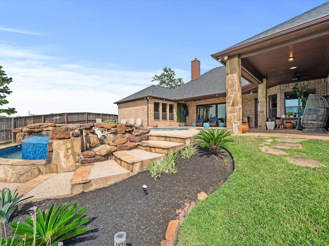 12506 Sharps Ln, Magnolia, TX 77354 - photo 39