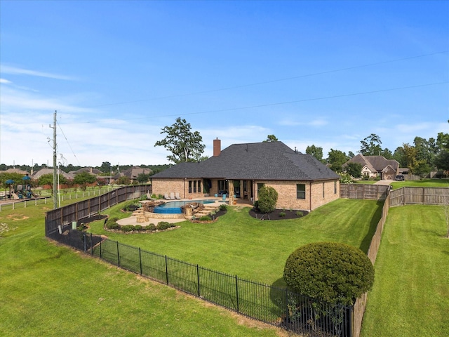 12506 Sharps Ln, Magnolia, TX 77354 - photo 41