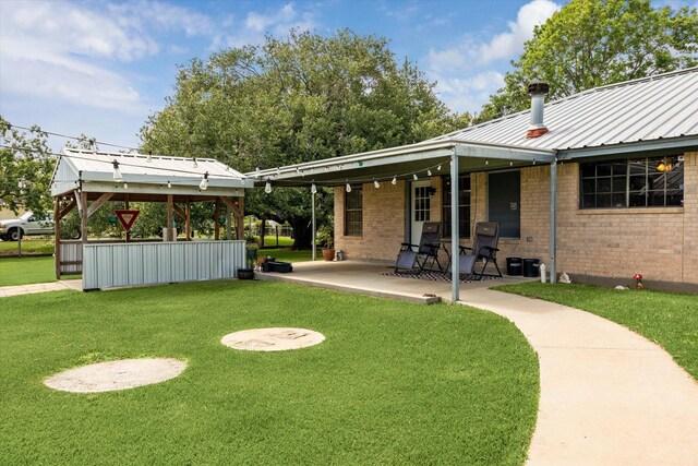 17207 Mcdonald Rd, Alvin, TX 77511 - photo 19