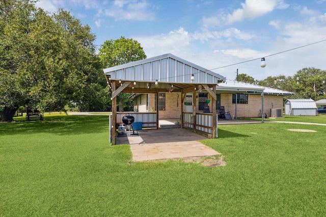 17207 Mcdonald Rd, Alvin, TX 77511 - photo 20