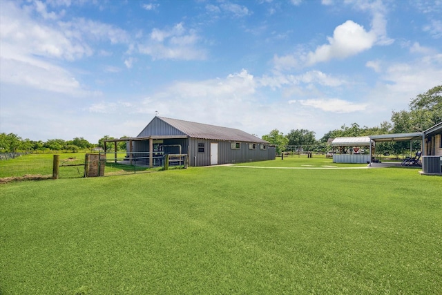 17207 Mcdonald Rd, Alvin, TX 77511 - photo 24