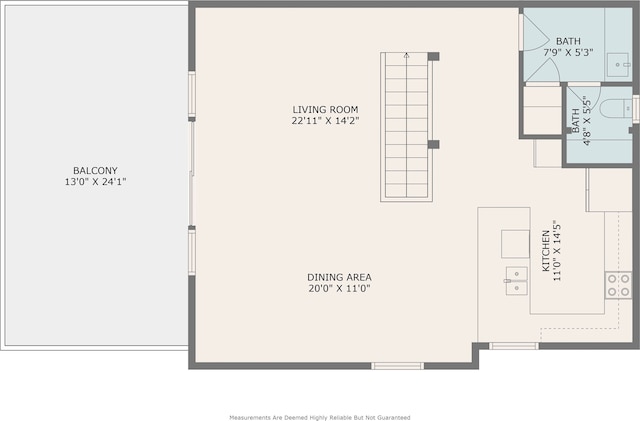 17 Lakeview Vlg, Montgomery, TX 77356 - view of property floor plan