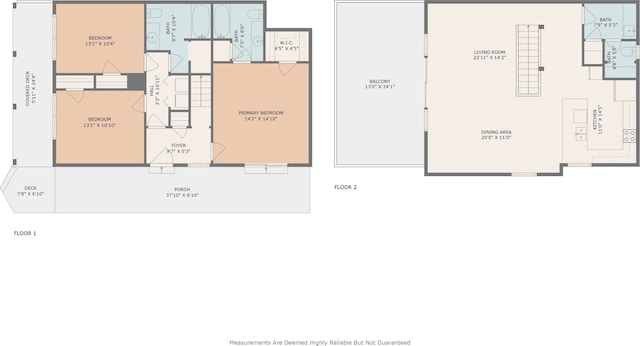 17 Lakeview Vlg, Montgomery, TX 77356 - view of floor plan / room layout