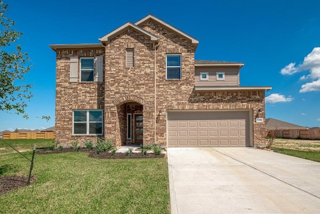 5810 Lilac Cv, Katy, TX 77493 - photo 1