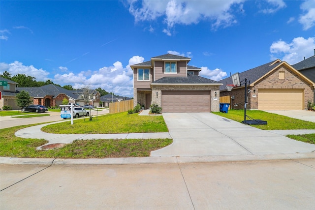 27035 Badger Way, Magnolia, TX 77354 - photo 1