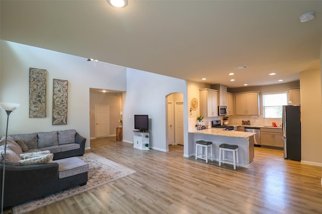 27035 Badger Way, Magnolia, TX 77354 - photo 8