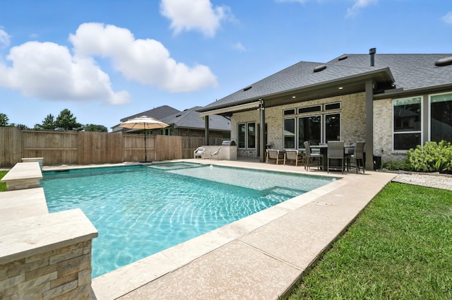 16410 Rosemary Grove Ln, Cypress, TX 77433 - photo 45