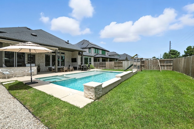 16410 Rosemary Grove Ln, Cypress, TX 77433 - photo 46
