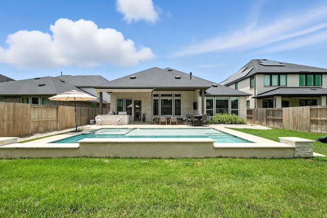 16410 Rosemary Grove Ln, Cypress, TX 77433 - photo 47