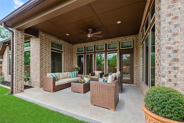 15306 Guava Vis, Conroe, TX 77302 - photo 37