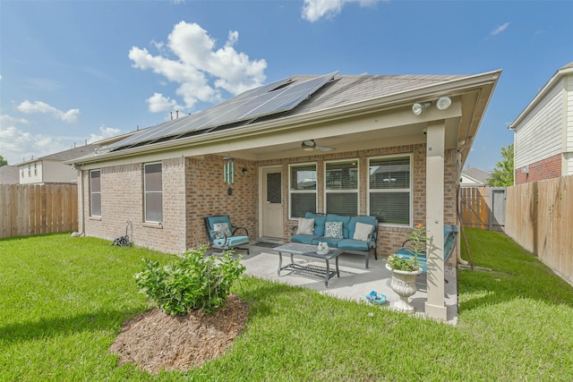 2504 Elm Crossing Trl, Spring, TX 77386 - photo 36