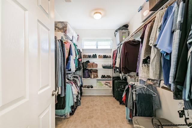 29218 Hay Meadow Ct, Waller, TX 77484 - view of walk in closet
