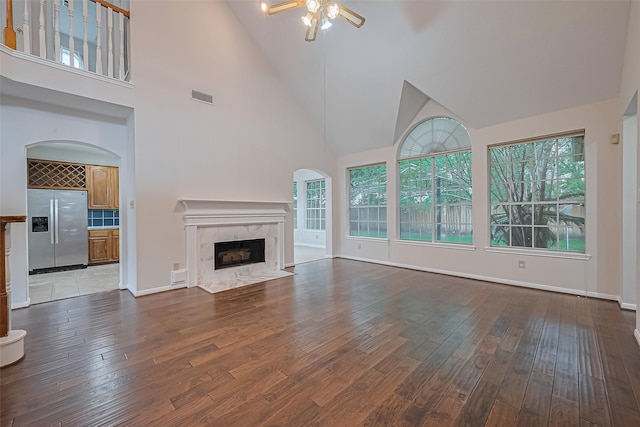 1327 W Forest Dr, Houston, TX 77043 - photo 14