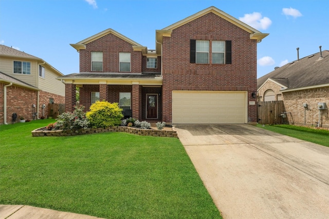 8211 Hayden Cove Dr, Tomball, TX 77375 - photo 1