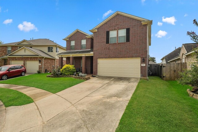 8211 Hayden Cove Dr, Tomball, TX 77375 - photo 2