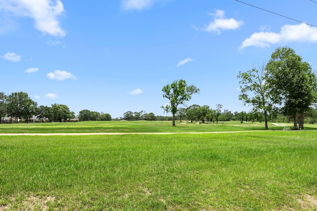 1618 William Scott St, Baytown, TX 77523 - surrounding community featuring a yard