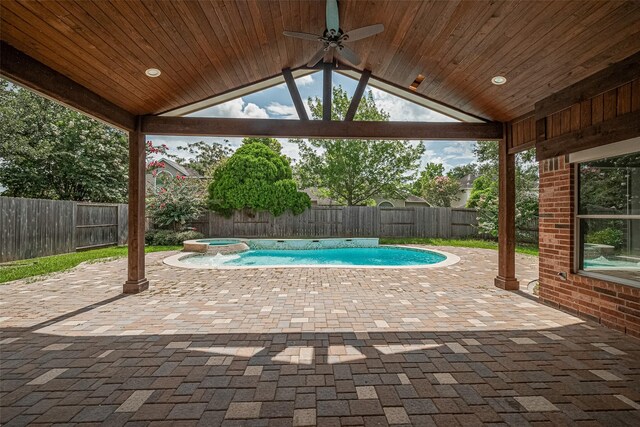 3906 Lady Atwell Ct, Missouri City, TX 77459 - photo 45
