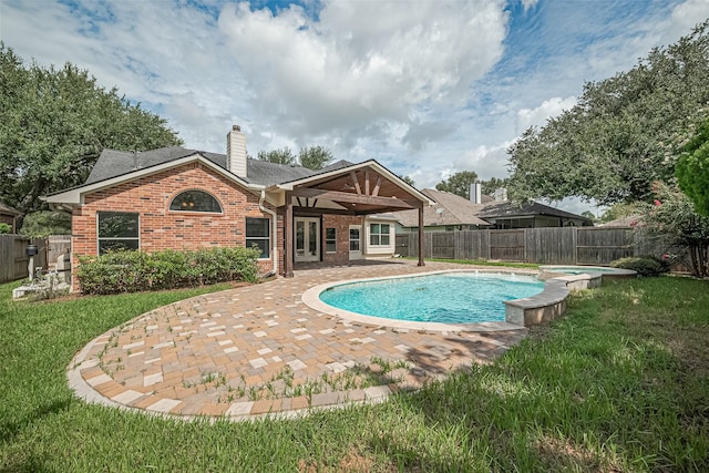3906 Lady Atwell Ct, Missouri City, TX 77459 - photo 47