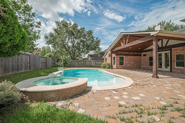 3906 Lady Atwell Ct, Missouri City, TX 77459 - photo 49