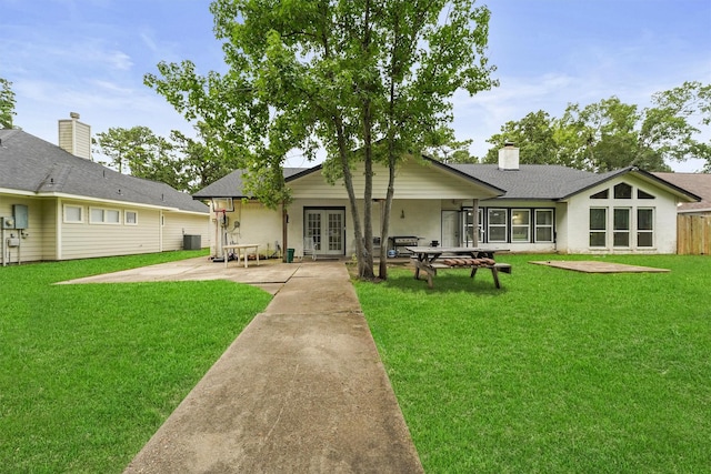 1506 Sahara Dr, Crosby, TX 77532 - photo 23