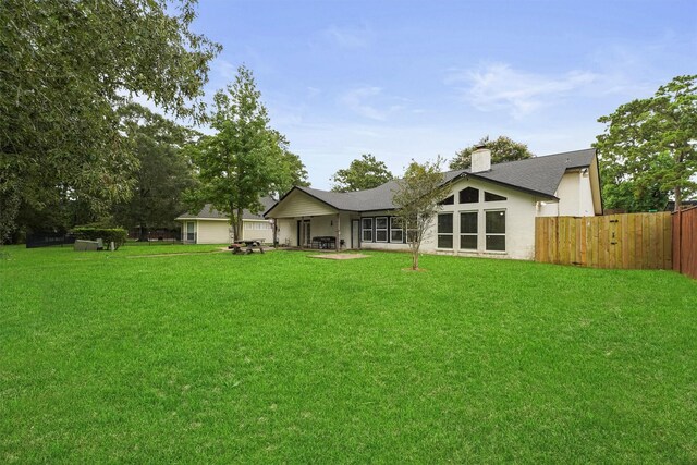 1506 Sahara Dr, Crosby, TX 77532 - photo 25