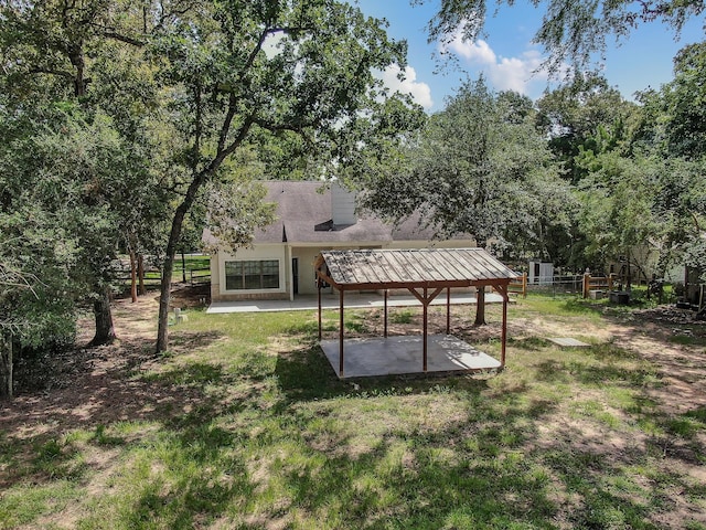 22811 Meadowsweet Dr, Magnolia, TX 77355 - photo 24