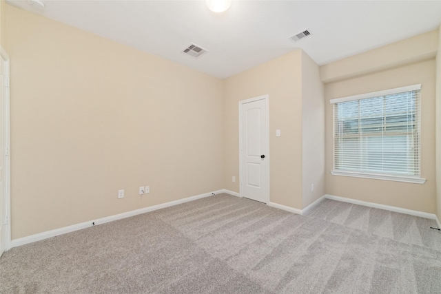 9 Cheswood Manor Dr, Spring, TX 77382 - unfurnished room with light colored carpet and baseboards