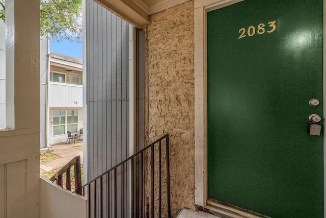 781 Country Place Dr Unit 2083, Houston, TX 77079 - entrance to property