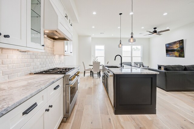 712 W 22nd St Unit D, Houston, TX 77008 - photo 1