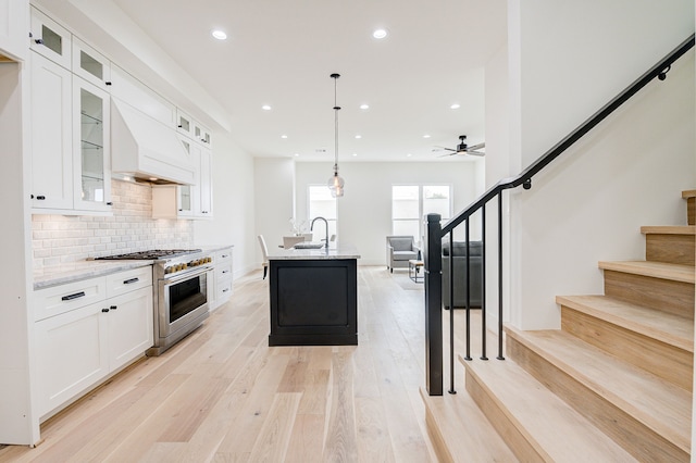 712 W 22nd St Unit D, Houston, TX 77008 - photo 4