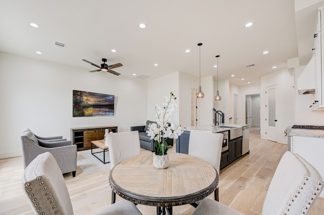 712 W 22nd St Unit D, Houston, TX 77008 - photo 5