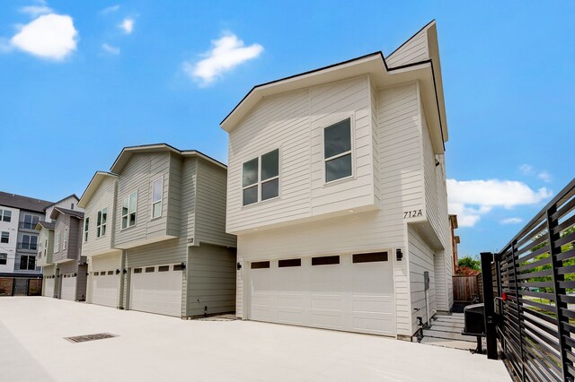712 W 22nd St Unit D, Houston, TX 77008 - photo 24