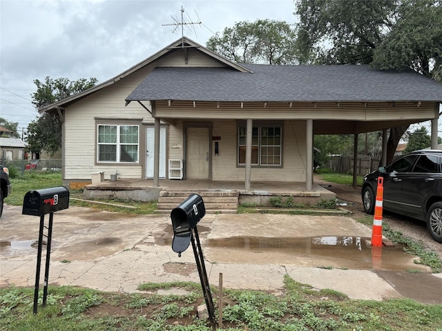 1916 Ave O, Lubbock, TX 79411 - photo 1