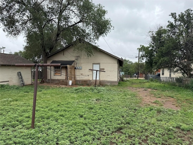 1916 Ave O, Lubbock, TX 79411 - photo 4