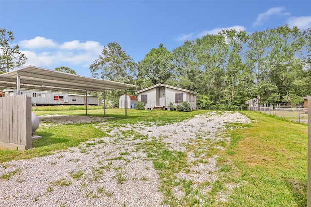 156 County Road 3251 W, Cleveland, TX 77327 - photo 2