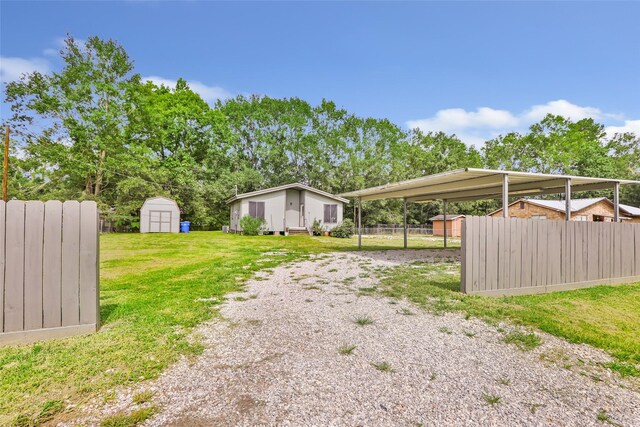 156 County Road 3251 W, Cleveland, TX 77327 - photo 4