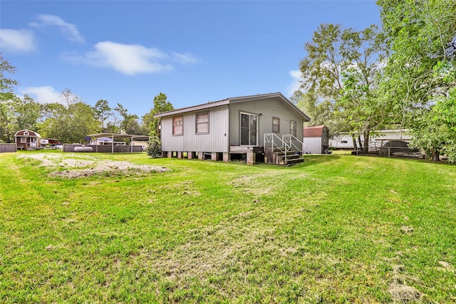 156 County Road 3251 W, Cleveland, TX 77327 - photo 7