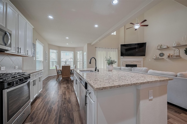 21315 Shadbush Ave, Porter, TX 77365 - photo 12