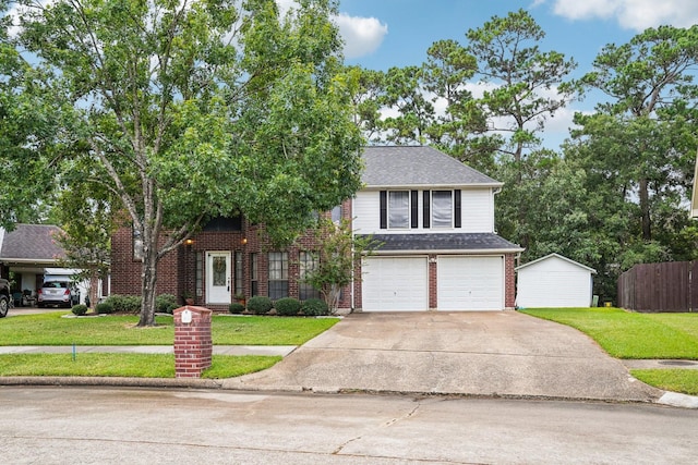 3502 Del Sur St, Baytown, TX 77521 - photo 1