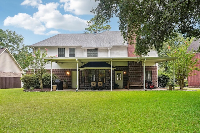 3502 Del Sur St, Baytown, TX 77521 - photo 38