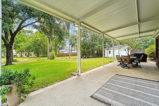 3502 Del Sur St, Baytown, TX 77521 - photo 33