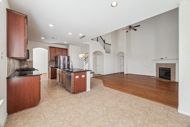 13903 Little Rock Ct, Cypress, TX 77429 - photo 17