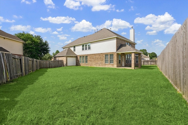 13903 Little Rock Ct, Cypress, TX 77429 - photo 39