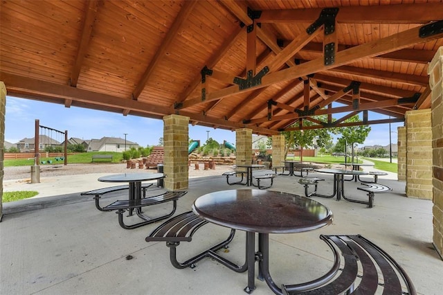13903 Little Rock Ct, Cypress, TX 77429 - photo 46