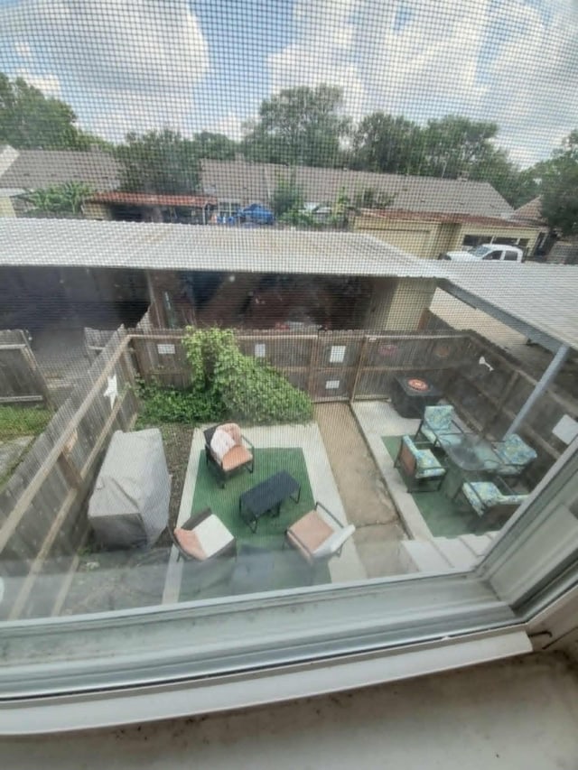 8728 Wilcrest Dr Unit 8728, Houston, TX 77099 - detailed view