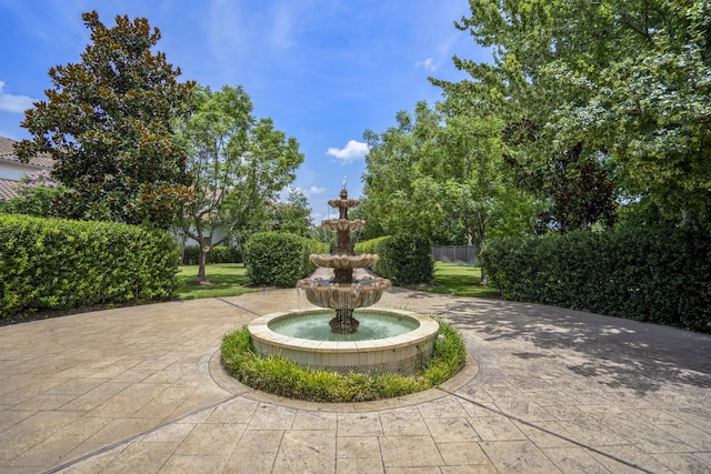 102 Lake Sterling Gate Dr, Spring, TX 77379 - view of community