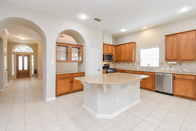 7218 Grants Hollow Ln, Richmond, TX 77407 - photo 5